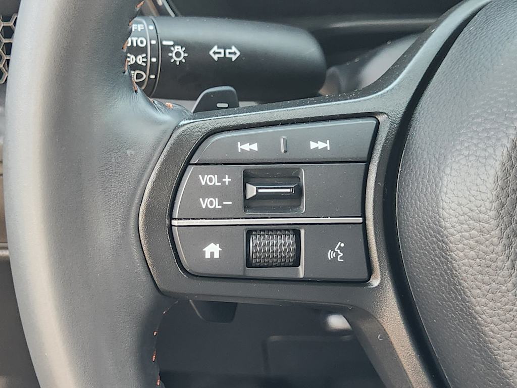 Thumbnail: 2024 Honda CR-V - 32