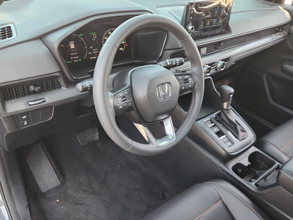 Thumbnail: 2024 Honda CR-V - 2