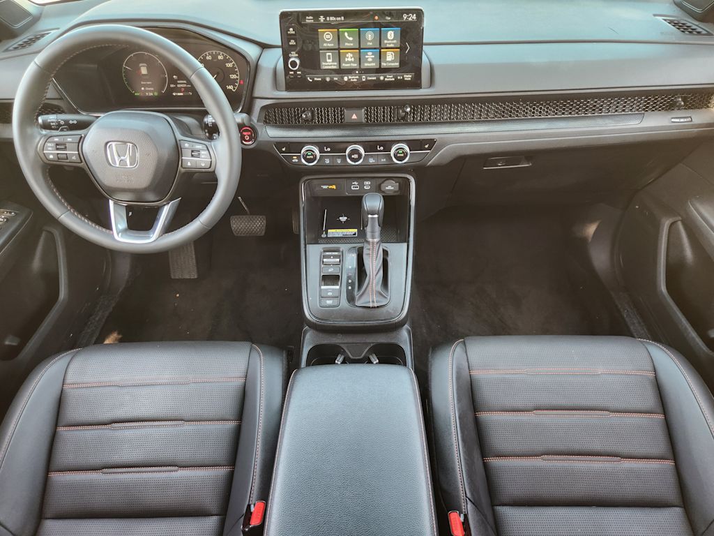 Thumbnail: 2024 Honda CR-V - 10