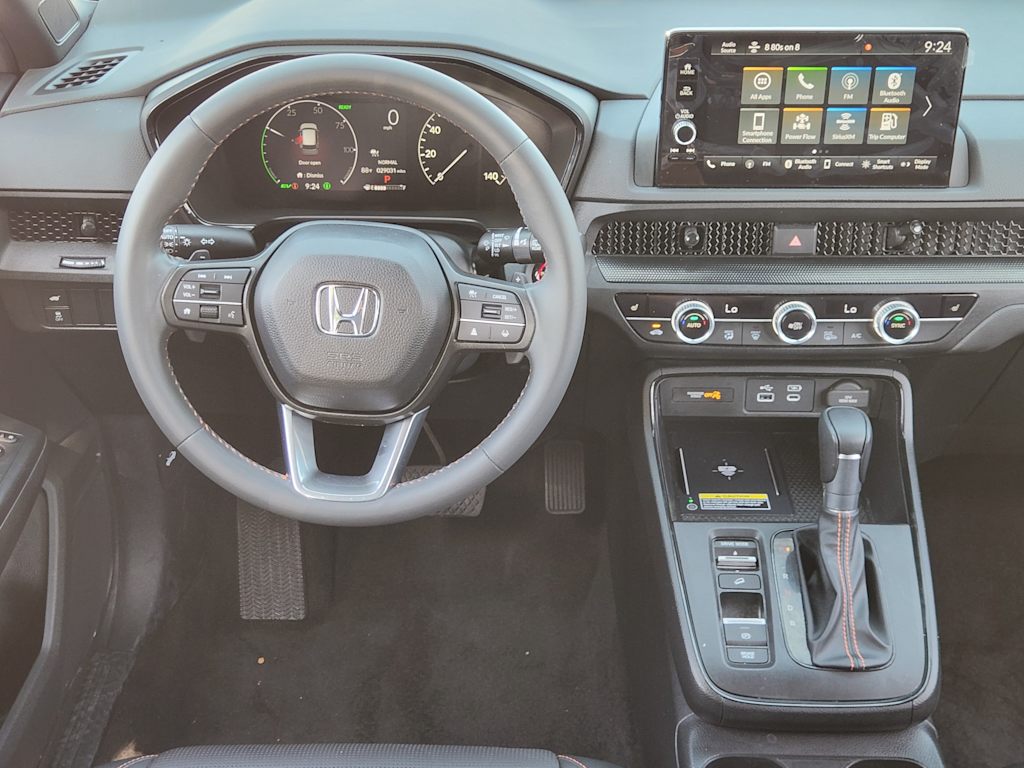 Thumbnail: 2024 Honda CR-V - 14