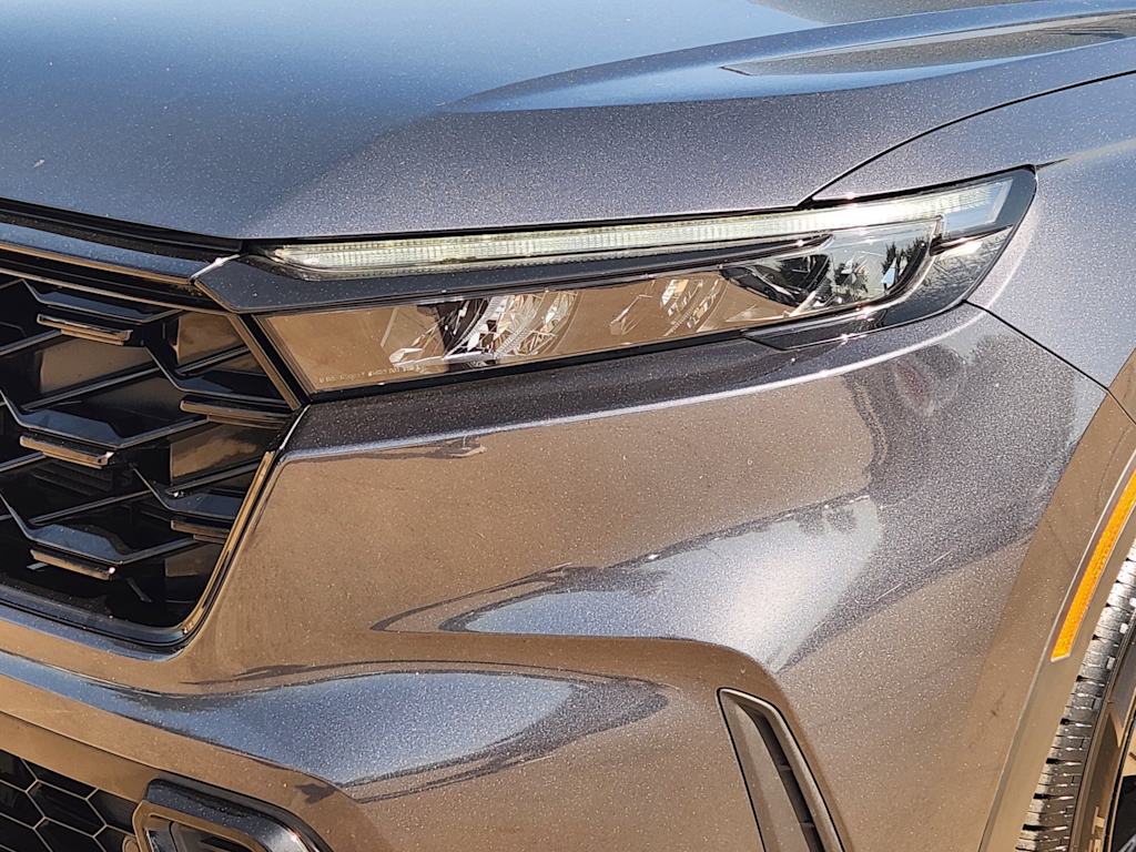 Thumbnail: 2024 Honda CR-V - 23