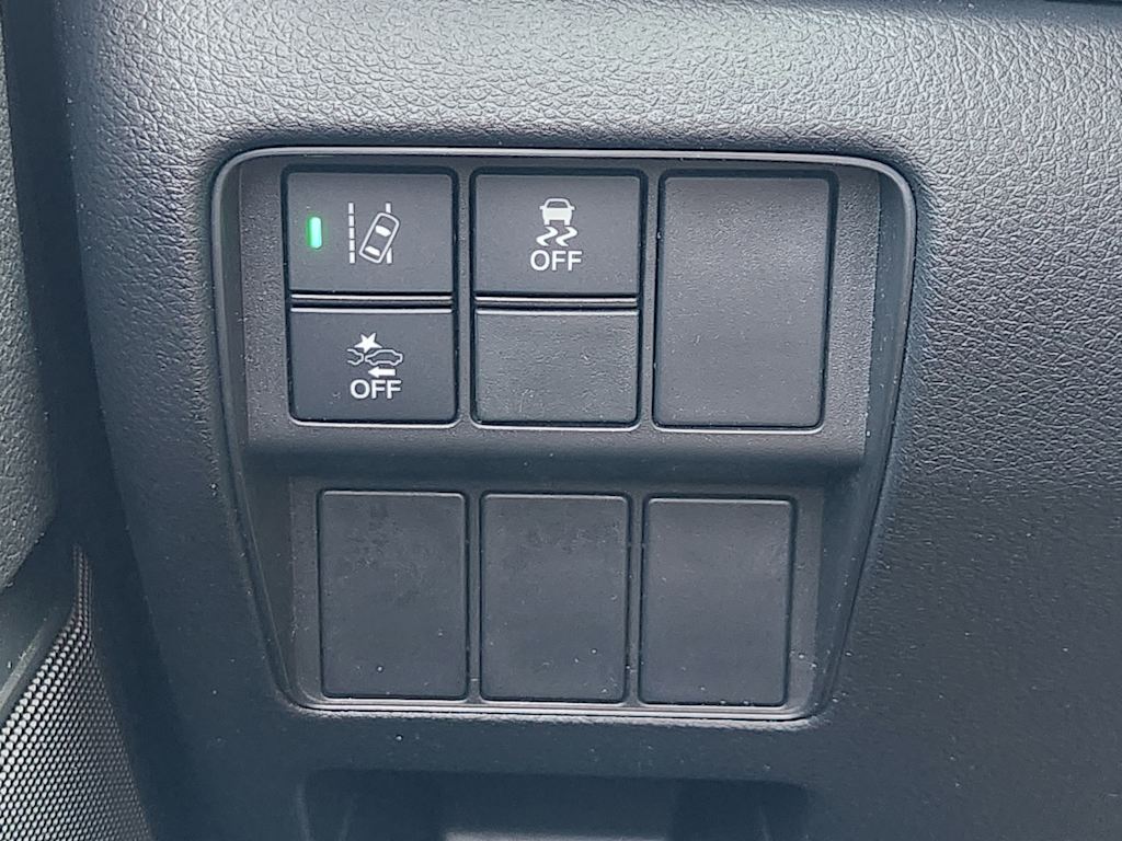 Thumbnail: 2021 Honda CR-V - 27