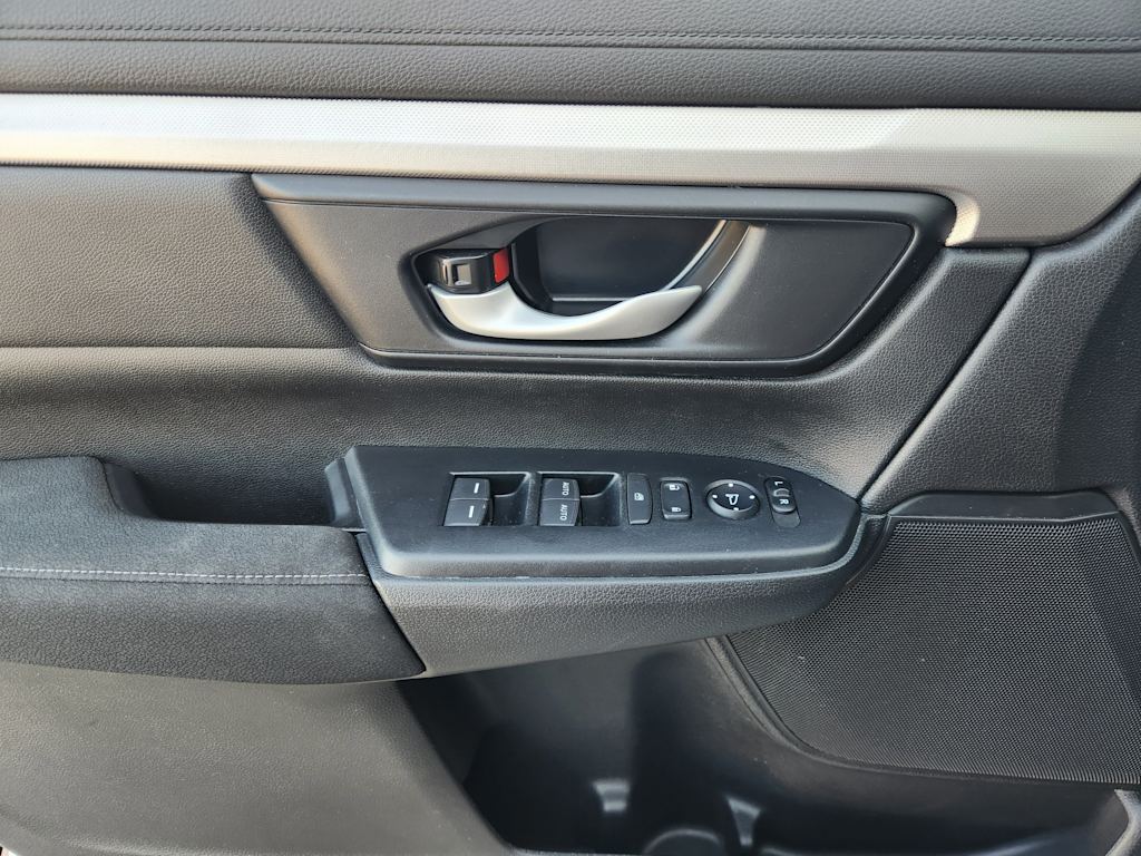 Thumbnail: 2021 Honda CR-V - 29