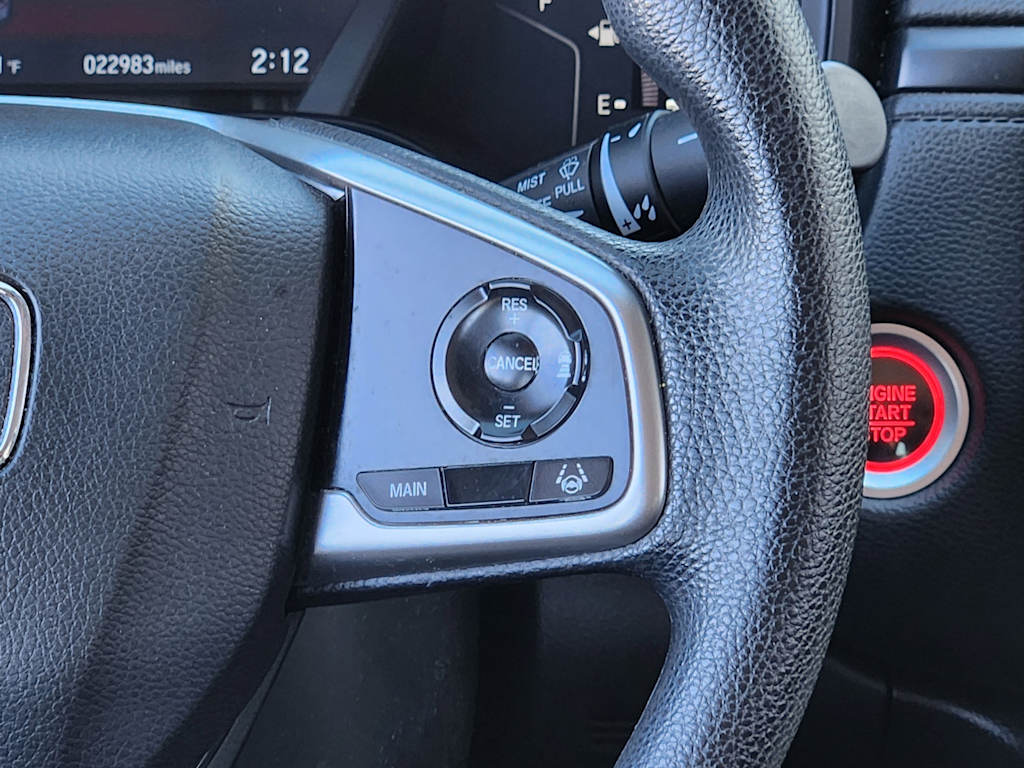 Thumbnail: 2021 Honda CR-V - 32