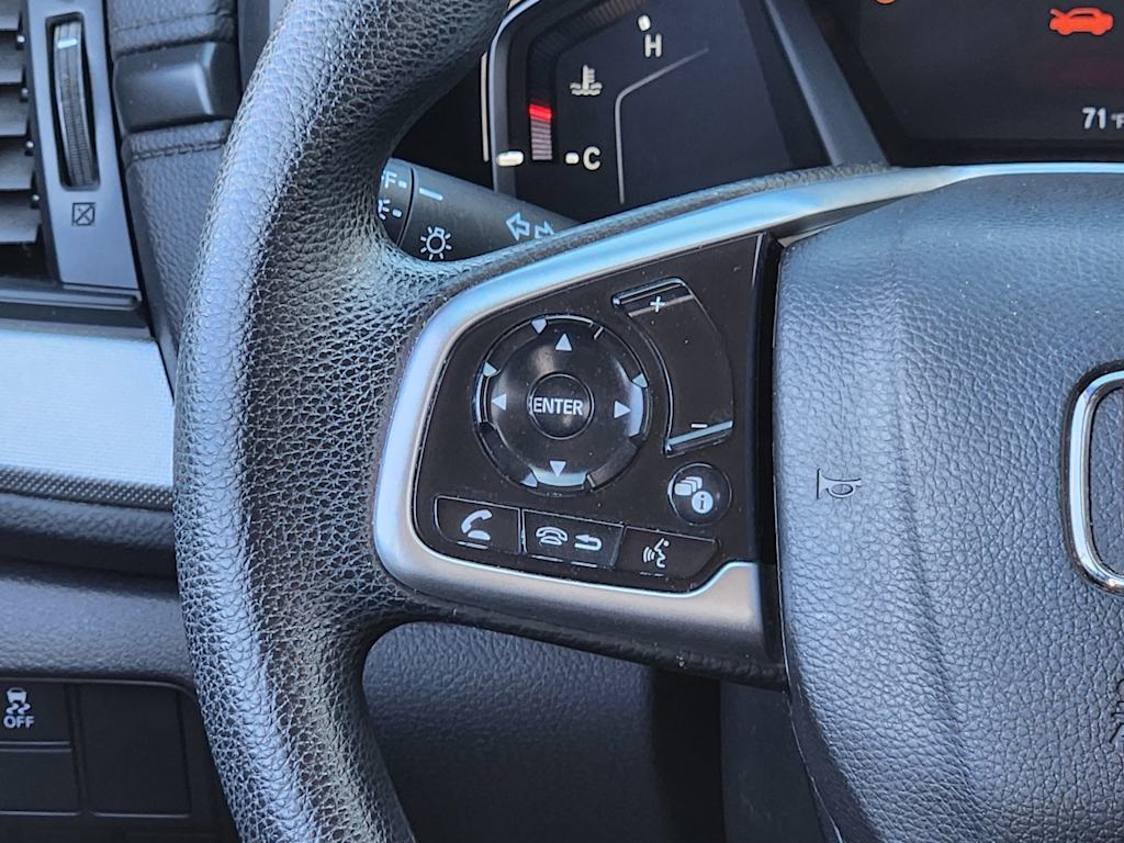 Thumbnail: 2021 Honda CR-V - 31