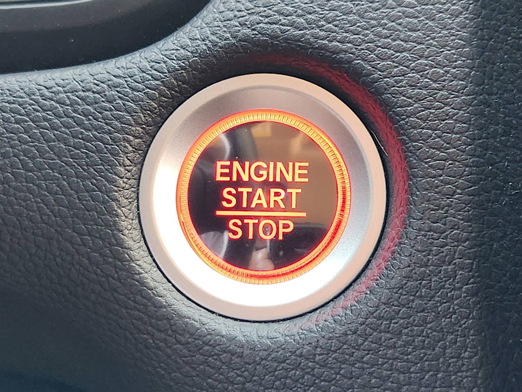 Thumbnail: 2021 Honda CR-V - 28