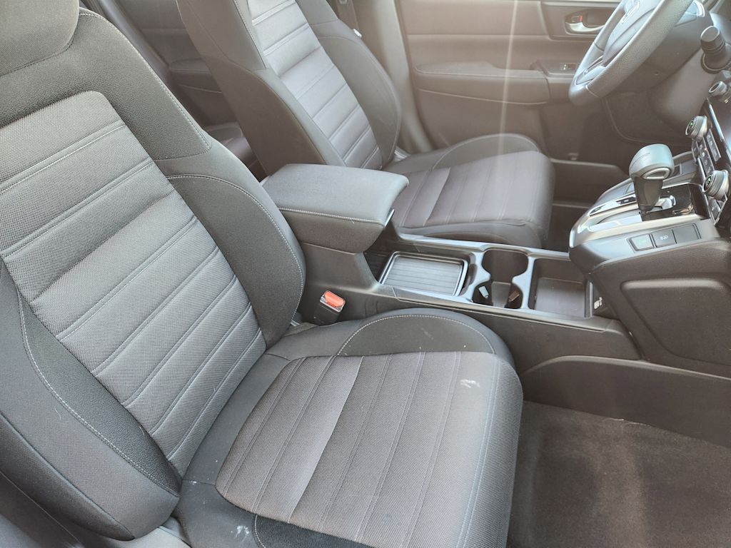 Thumbnail: 2021 Honda CR-V - 11