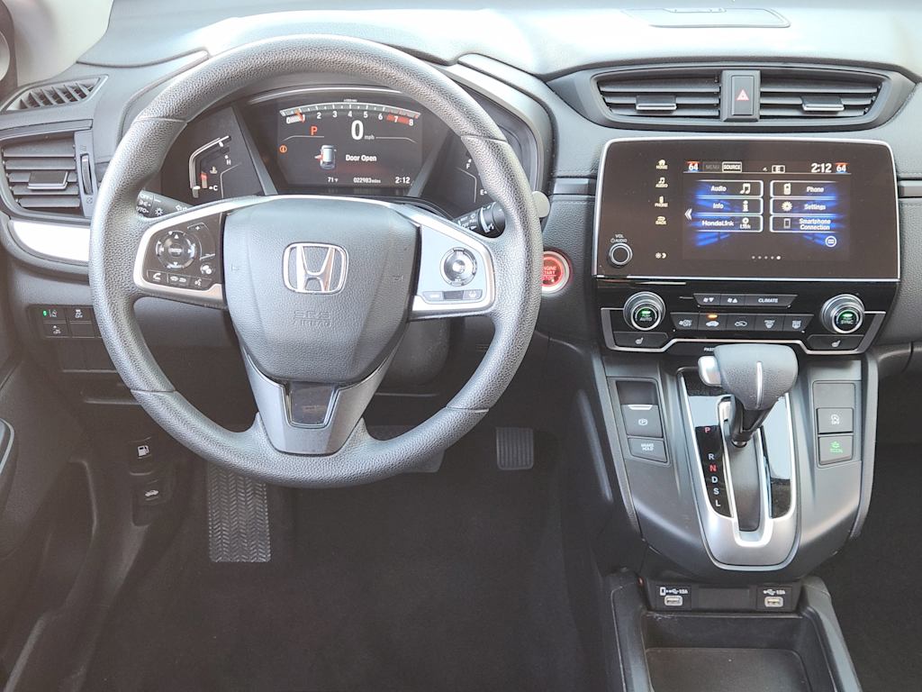 Thumbnail: 2021 Honda CR-V - 13