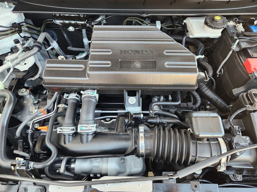 Thumbnail: 2021 Honda CR-V - 8