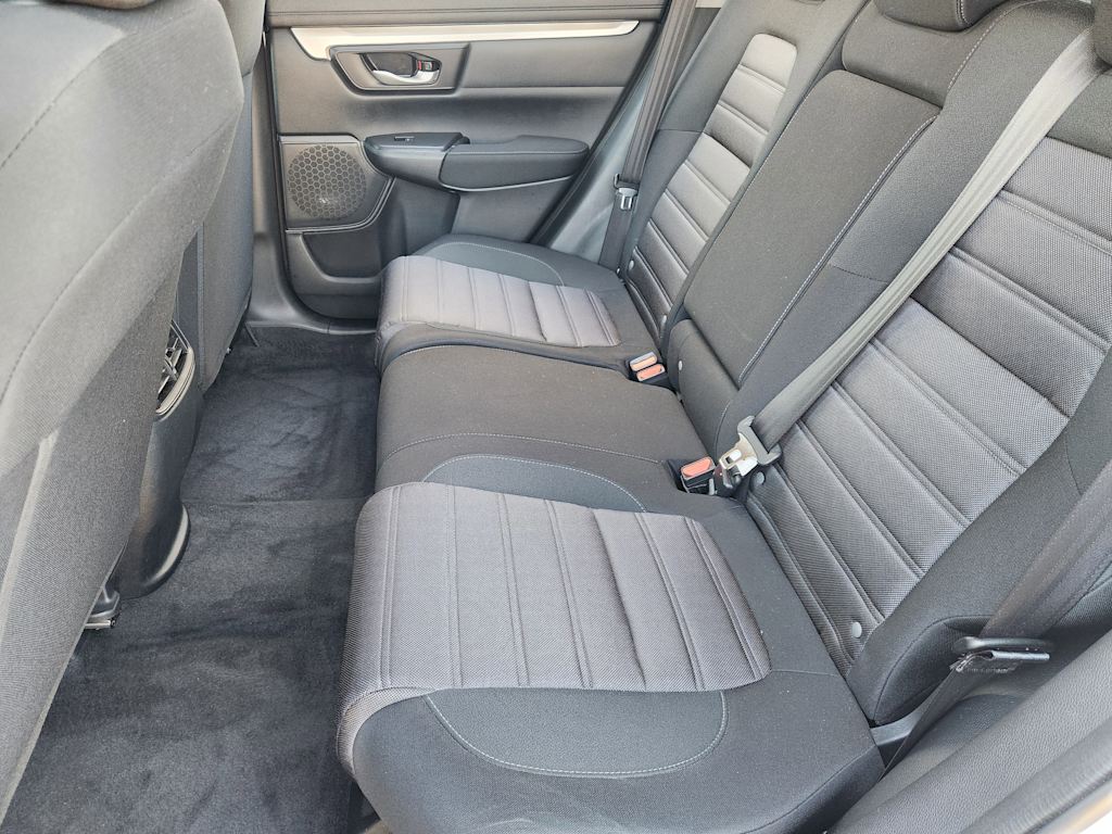 Thumbnail: 2021 Honda CR-V - 21