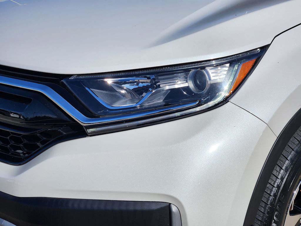 Thumbnail: 2021 Honda CR-V - 23