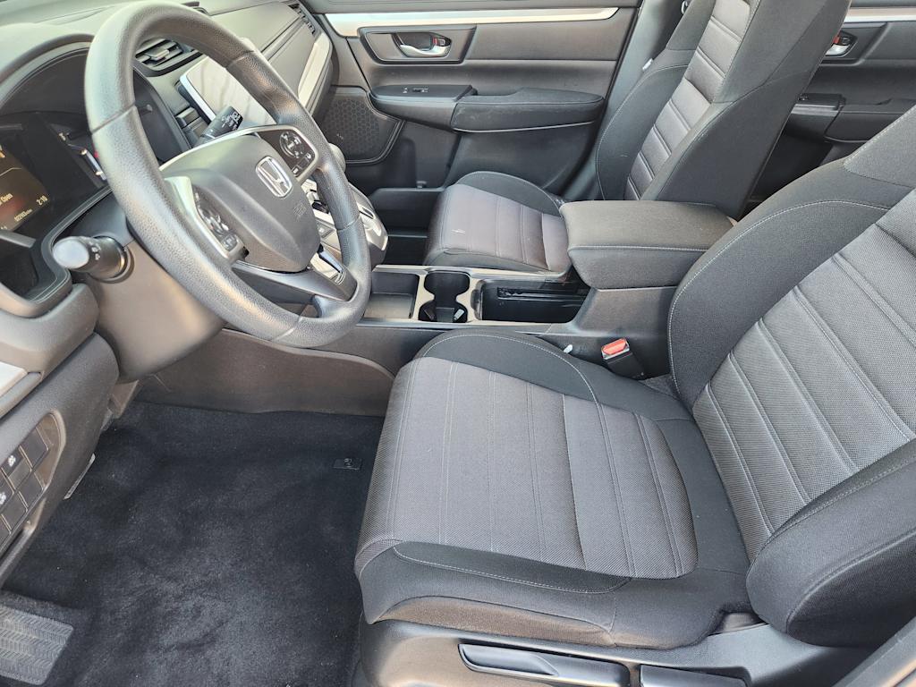 Thumbnail: 2021 Honda CR-V - 10