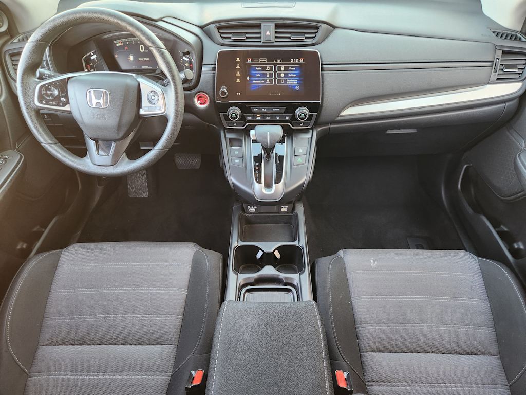 Thumbnail: 2021 Honda CR-V - 9