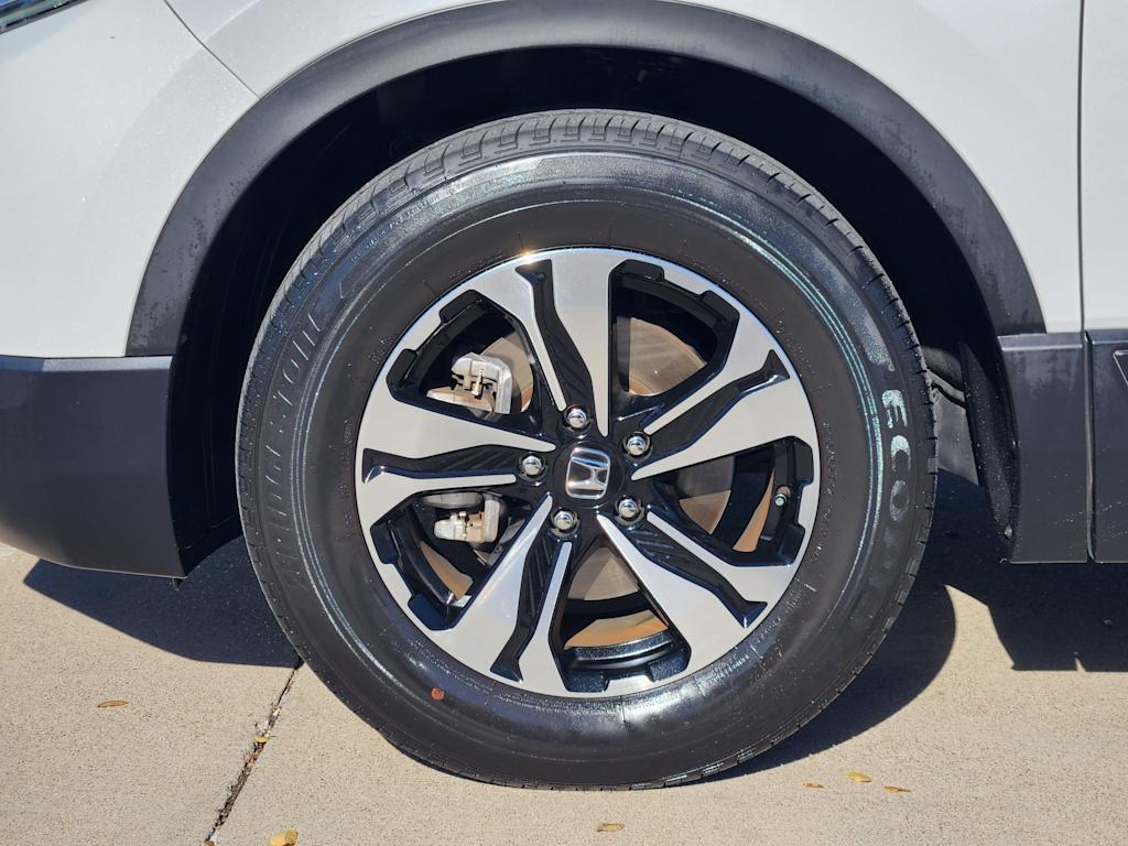 Thumbnail: 2021 Honda CR-V - 22