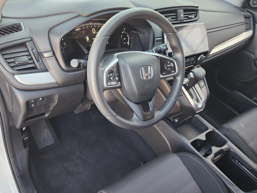 Thumbnail: 2021 Honda CR-V - 2