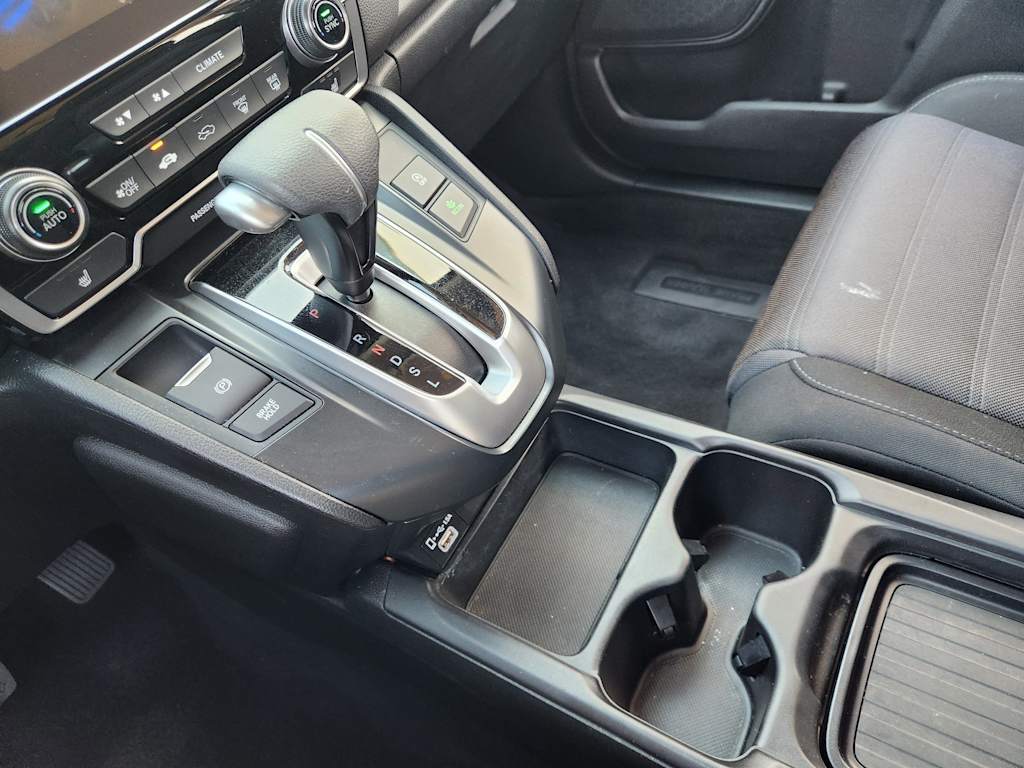 Thumbnail: 2021 Honda CR-V - 15