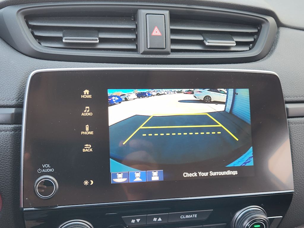 Thumbnail: 2021 Honda CR-V - 25