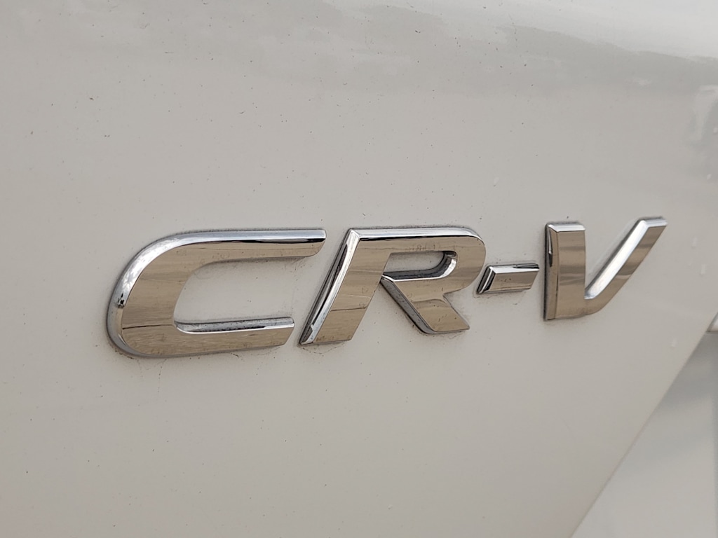 Thumbnail: 2022 Honda CR-V - 6