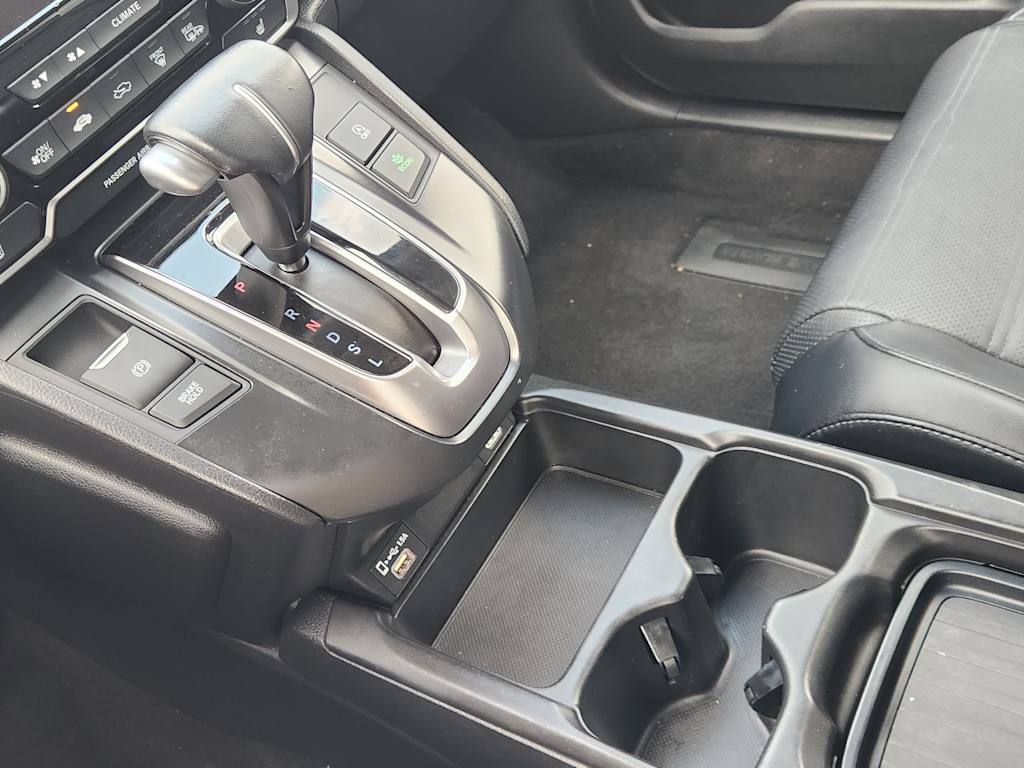 Thumbnail: 2022 Honda CR-V - 15