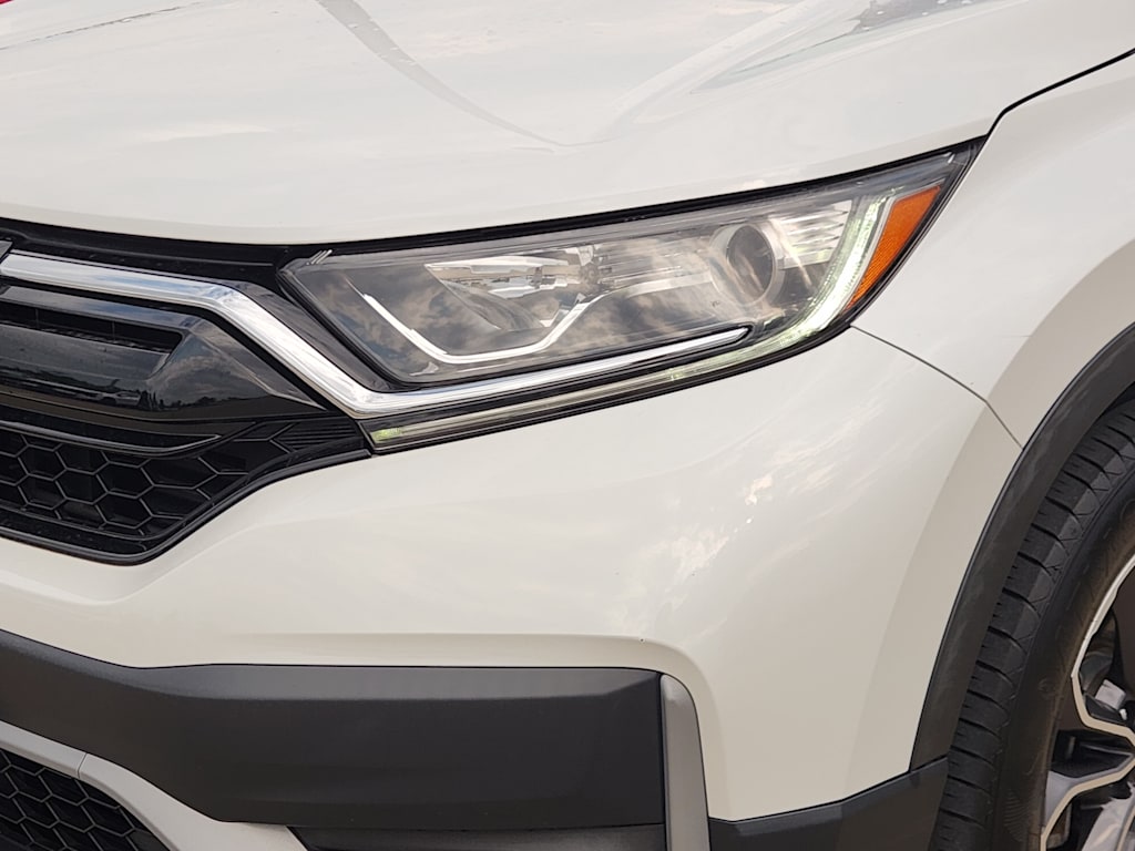 Thumbnail: 2022 Honda CR-V - 23