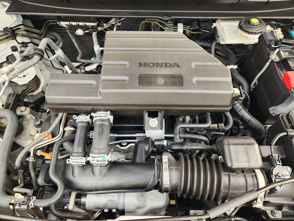 Thumbnail: 2022 Honda CR-V - 8