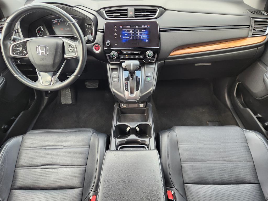Thumbnail: 2022 Honda CR-V - 9
