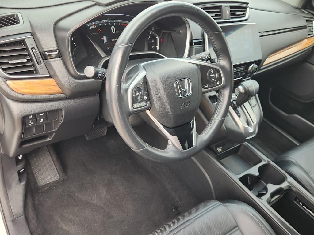 Thumbnail: 2022 Honda CR-V - 2