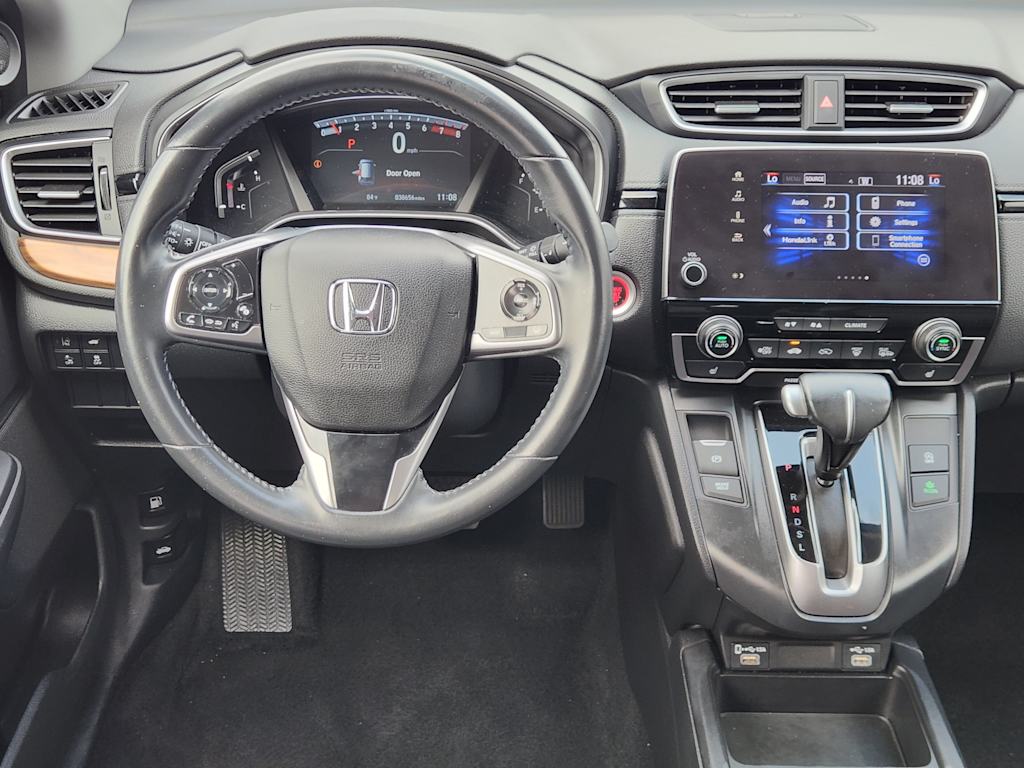 Thumbnail: 2022 Honda CR-V - 13