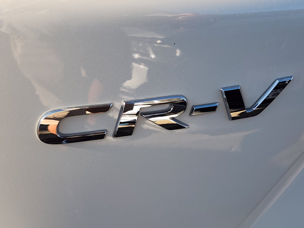 Thumbnail: 2019 Honda CR-V - 9