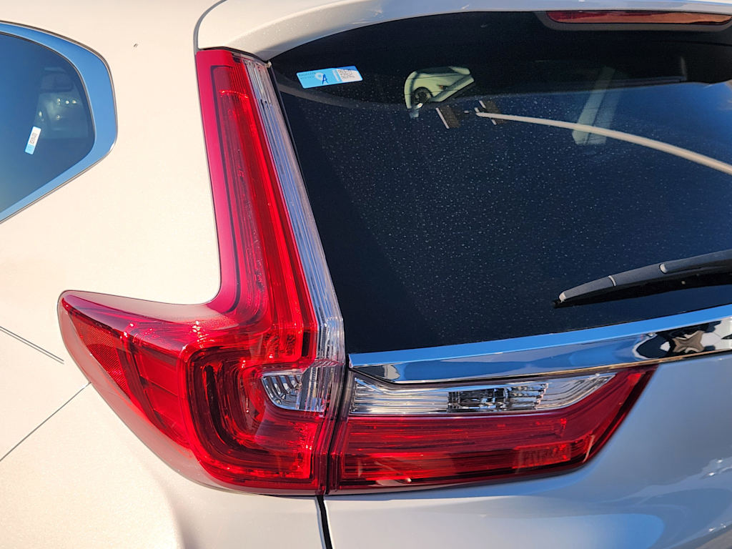 Thumbnail: 2019 Honda CR-V - 12