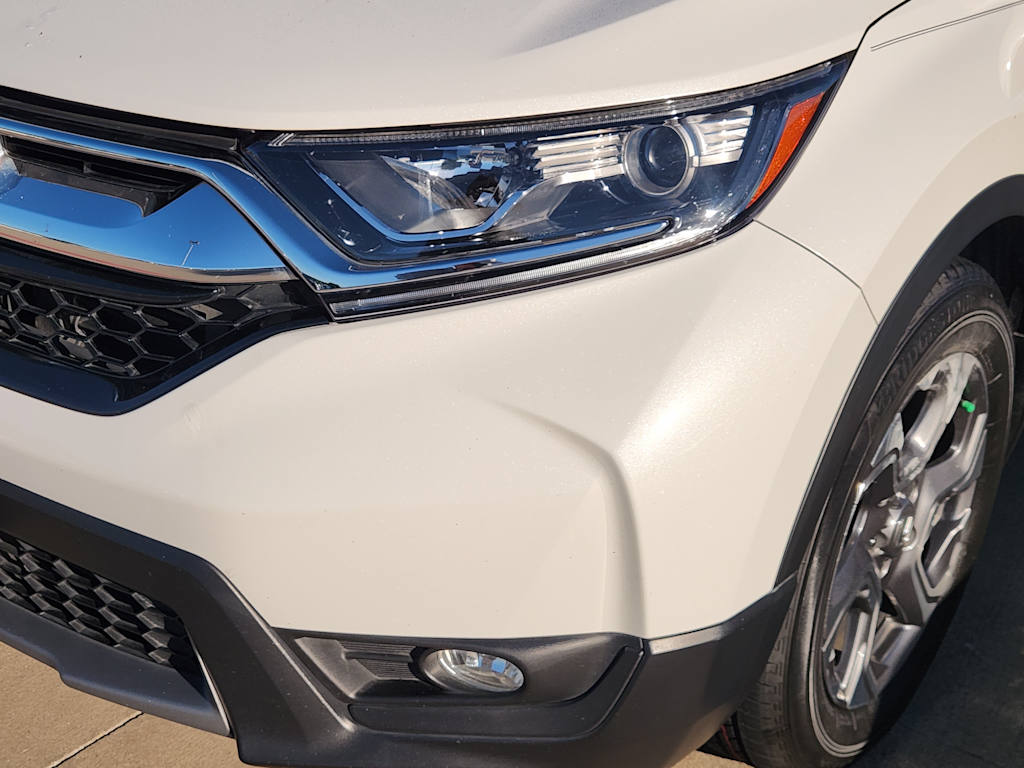 Thumbnail: 2019 Honda CR-V - 11