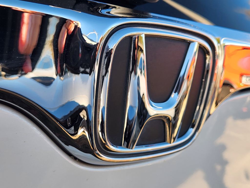 Thumbnail: 2019 Honda CR-V - 5