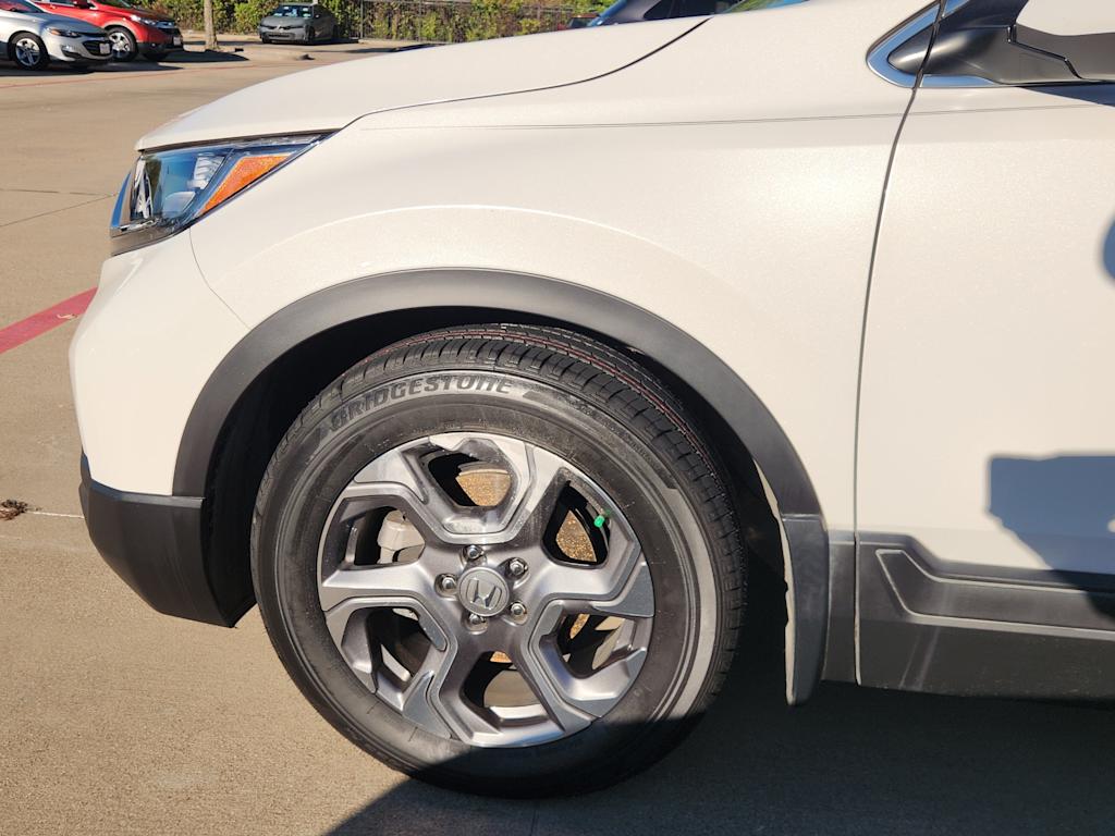Thumbnail: 2019 Honda CR-V - 10