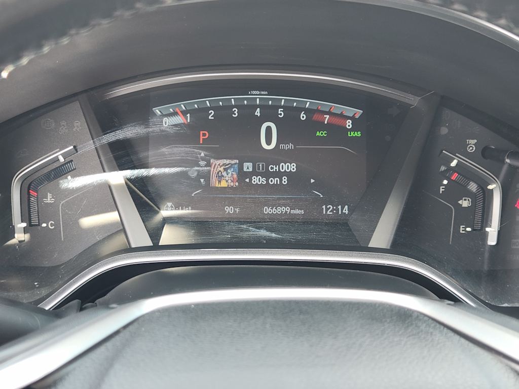 Thumbnail: 2022 Honda CR-V - 17
