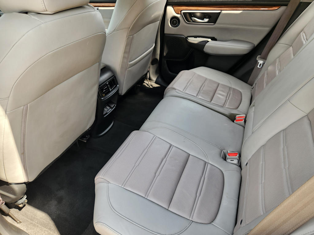 Thumbnail: 2022 Honda CR-V - 13