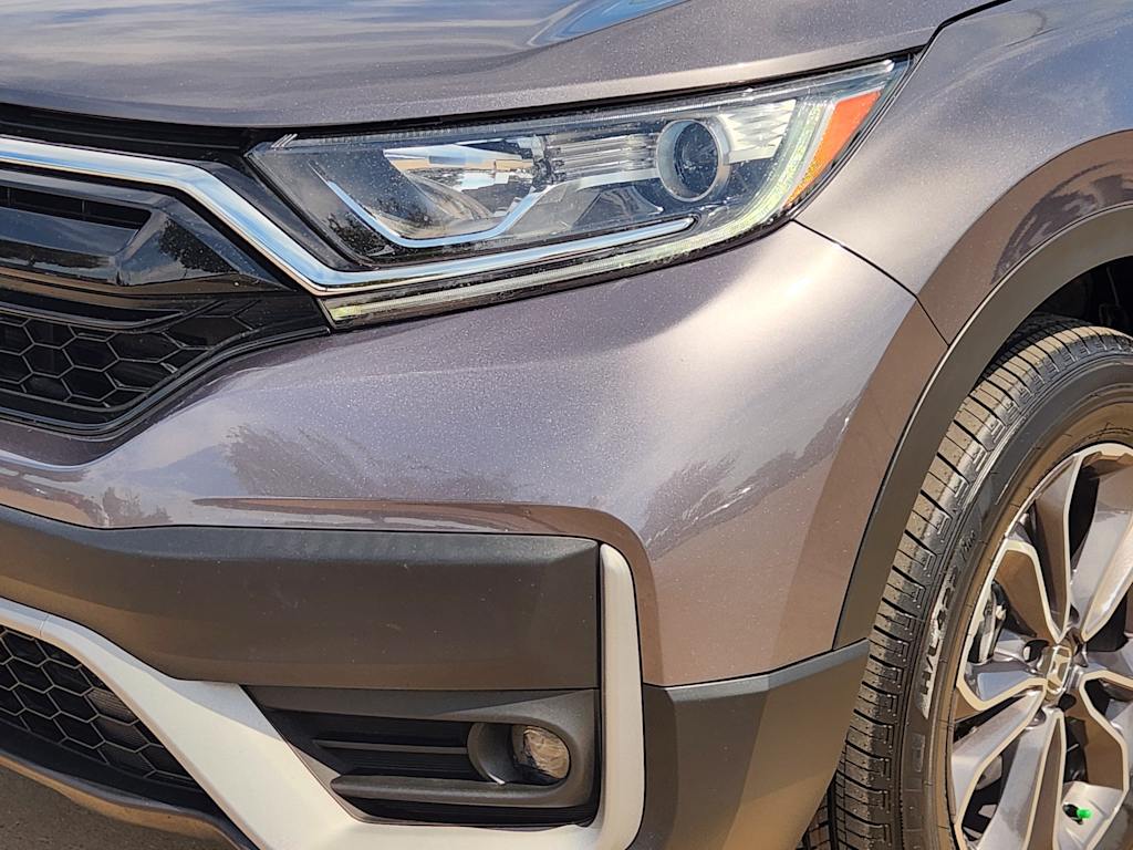 Thumbnail: 2022 Honda CR-V - 23
