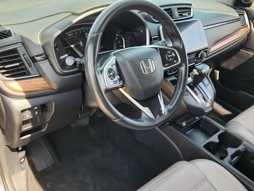 Thumbnail: 2022 Honda CR-V - 2