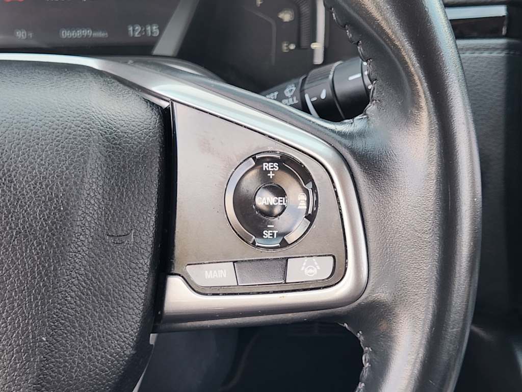 Thumbnail: 2022 Honda CR-V - 33