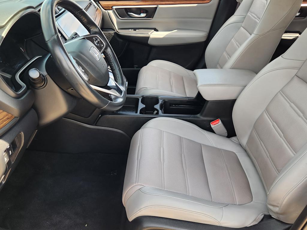 Thumbnail: 2022 Honda CR-V - 11
