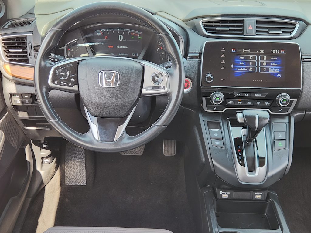 Thumbnail: 2022 Honda CR-V - 14