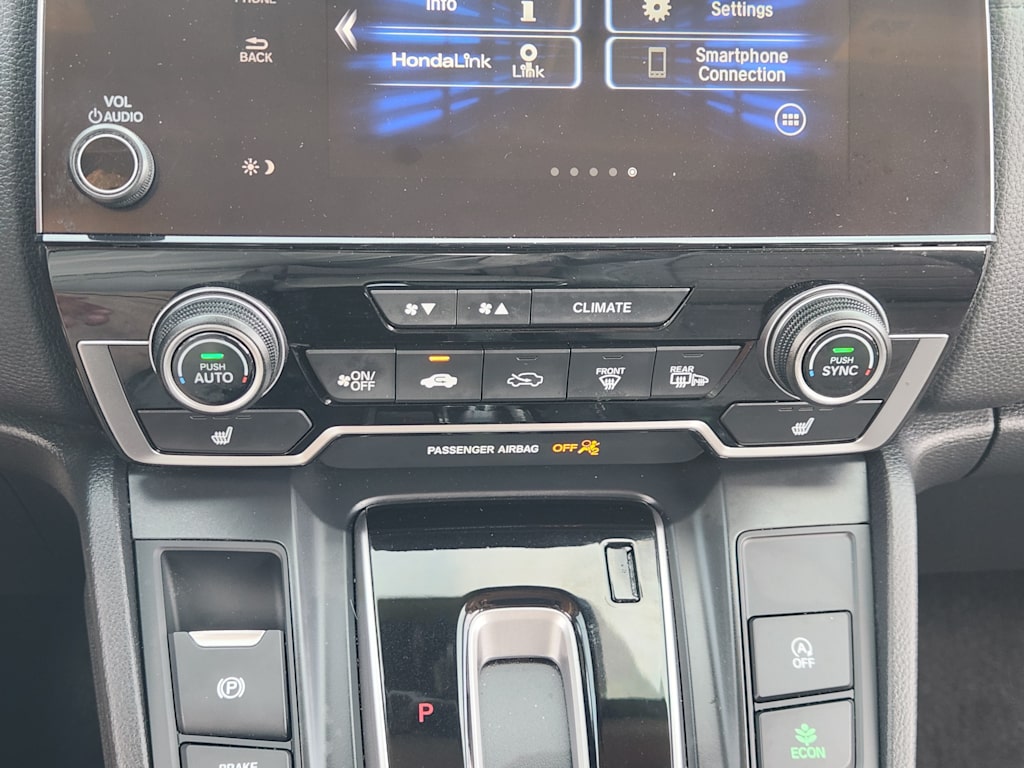 Thumbnail: 2022 Honda CR-V - 26