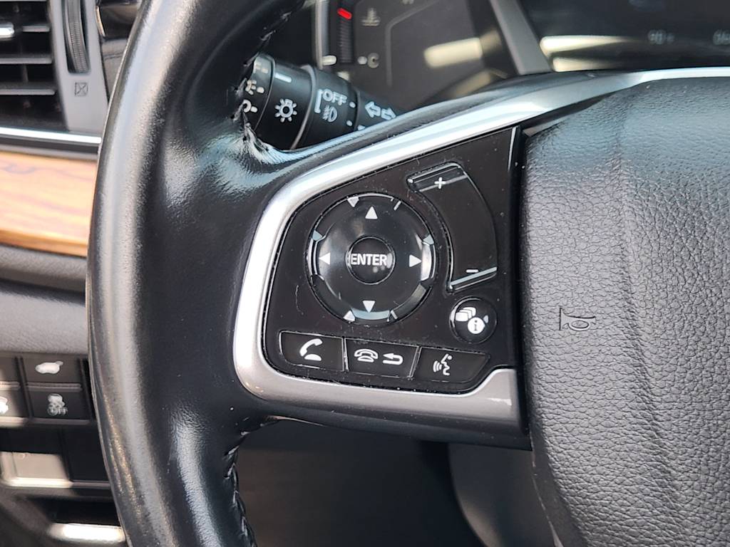 Thumbnail: 2022 Honda CR-V - 32