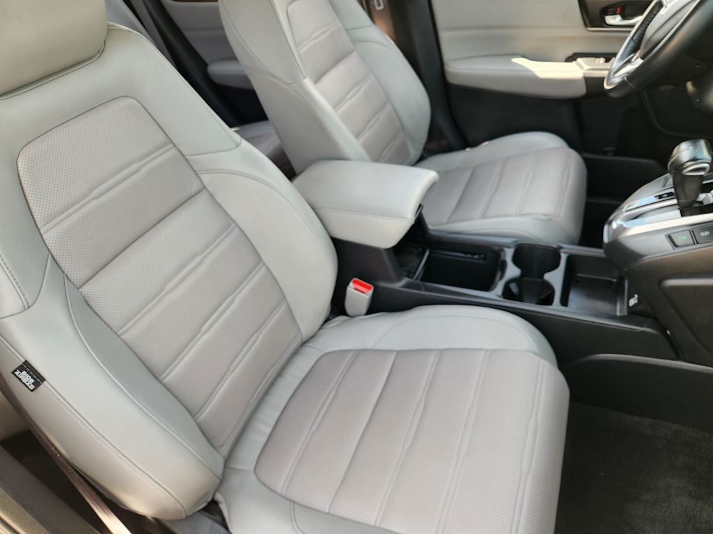 Thumbnail: 2022 Honda CR-V - 12