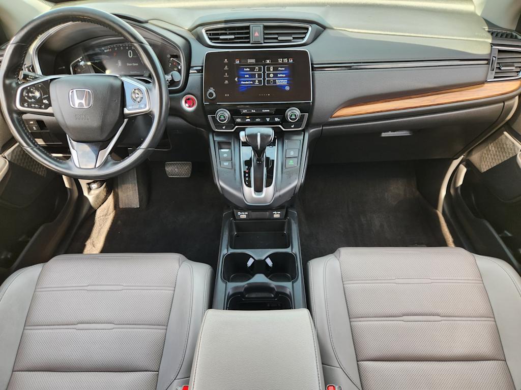 Thumbnail: 2022 Honda CR-V - 10