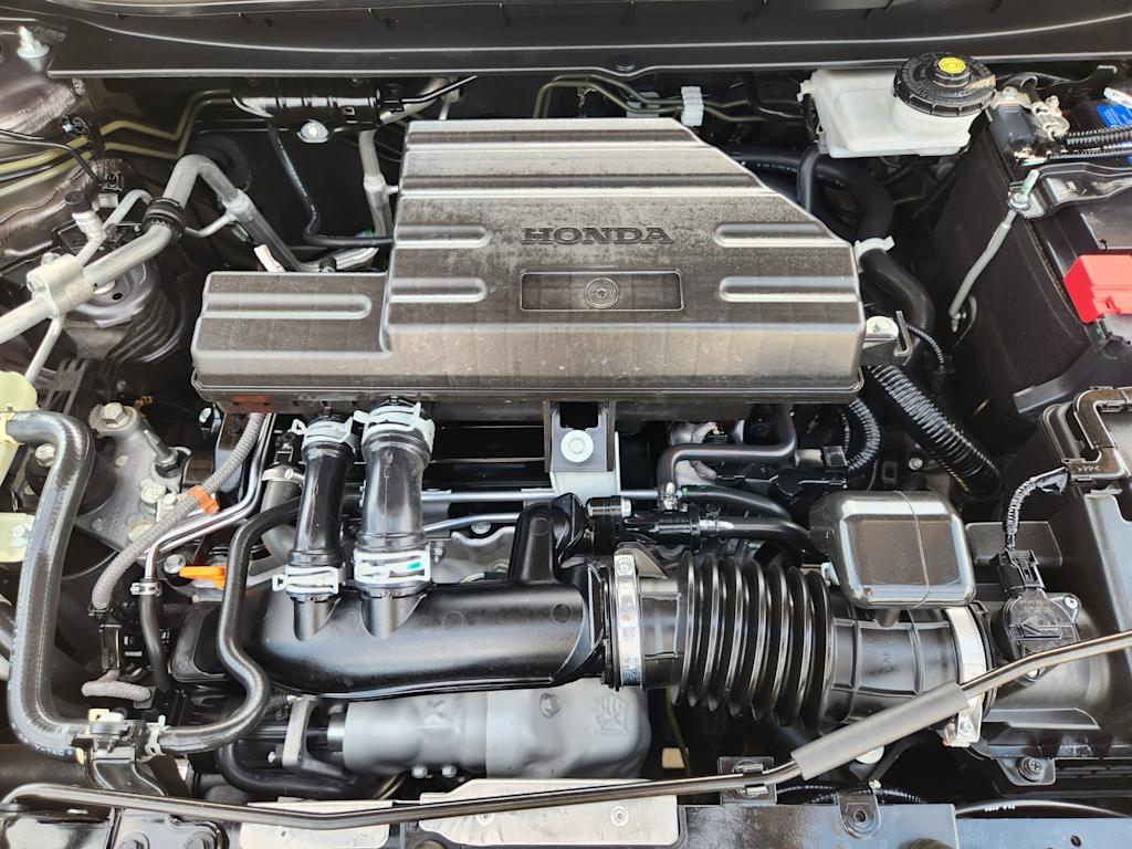 Thumbnail: 2022 Honda CR-V - 9