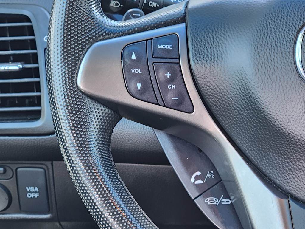 Thumbnail: 2011 Acura RDX - 31