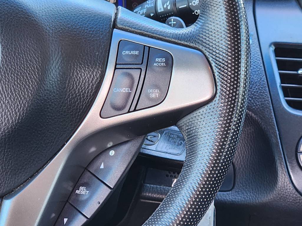 Thumbnail: 2011 Acura RDX - 32