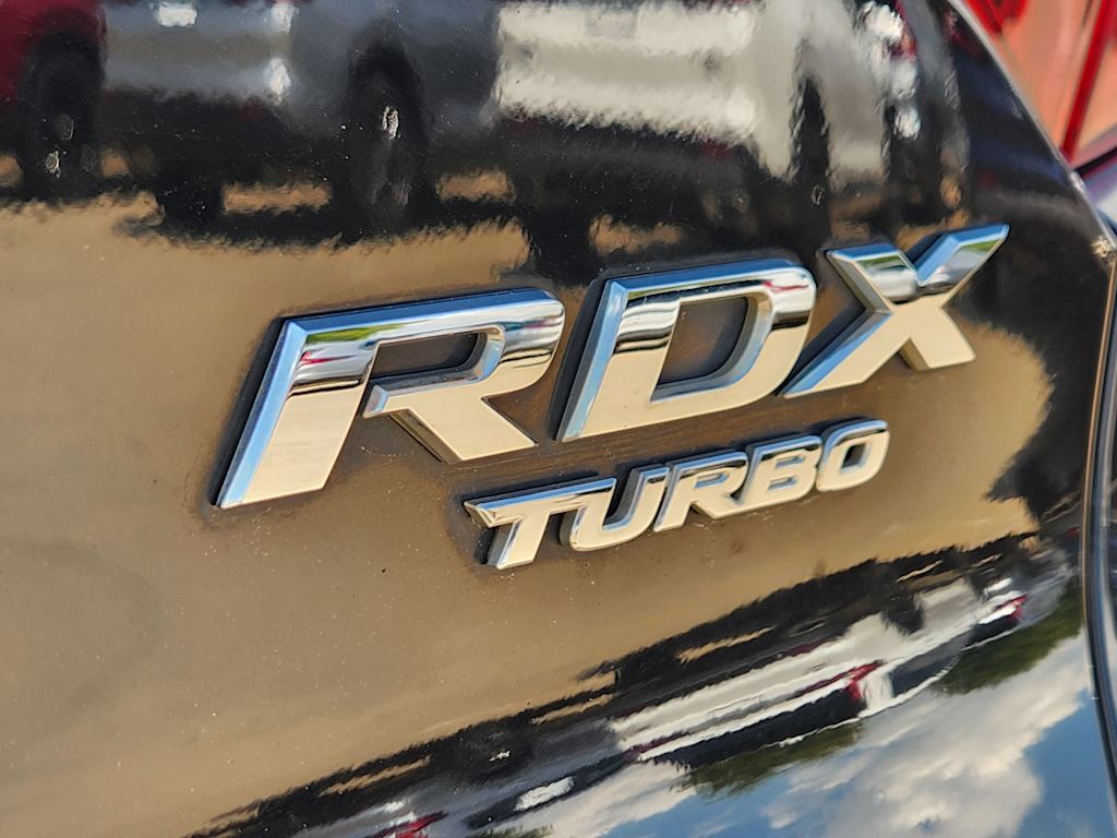 Thumbnail: 2011 Acura RDX - 7