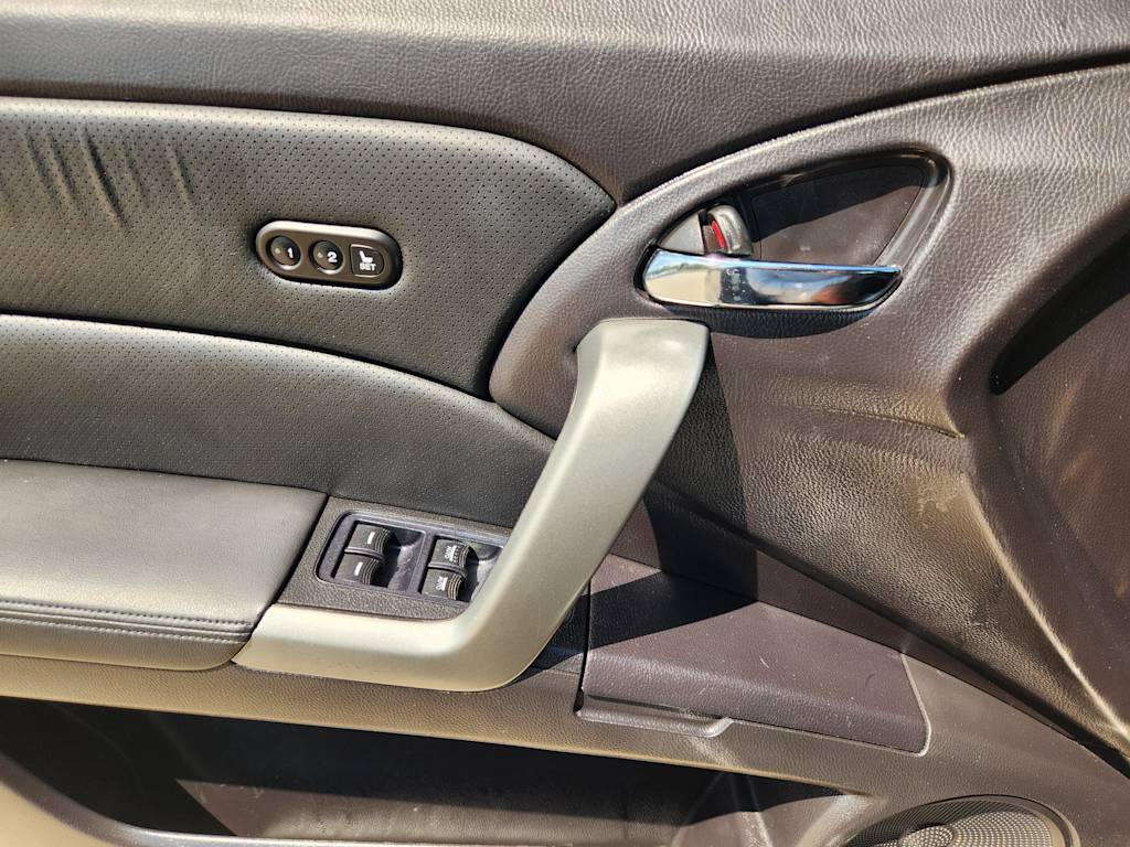 Thumbnail: 2011 Acura RDX - 29