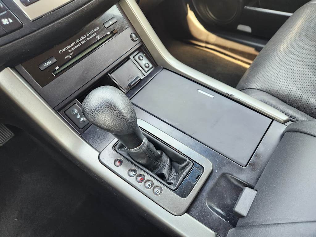 Thumbnail: 2011 Acura RDX - 16